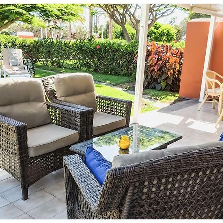 Tc Bungalow Melocotones 15 Maspalomas  Dış mekan fotoğraf