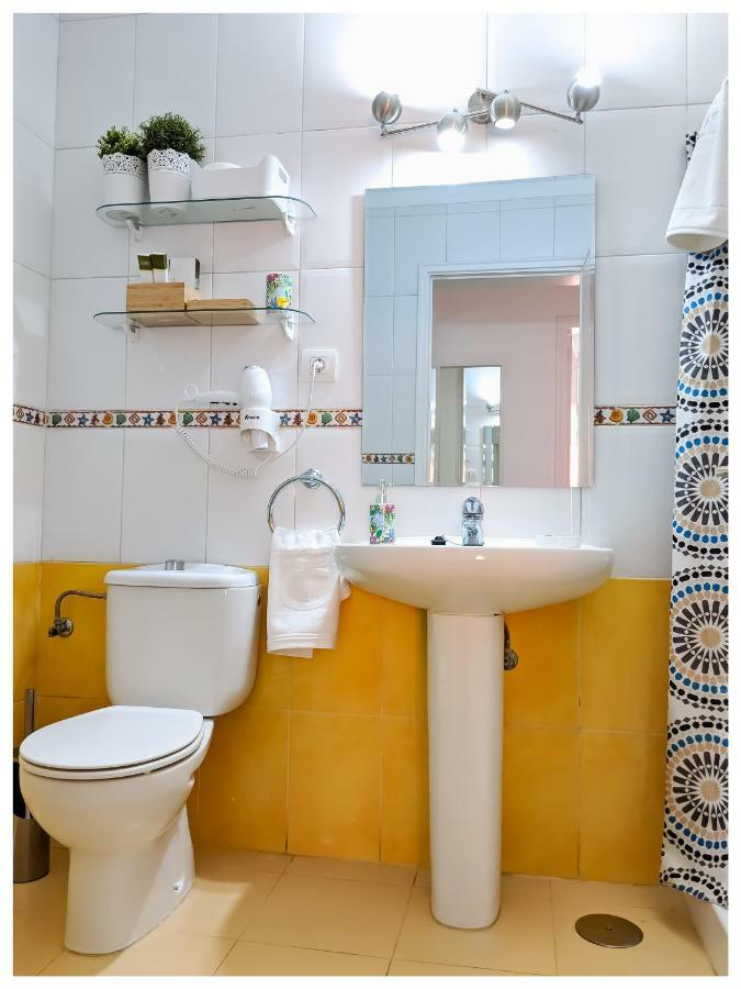 Tc Bungalow Melocotones 15 Maspalomas  Dış mekan fotoğraf