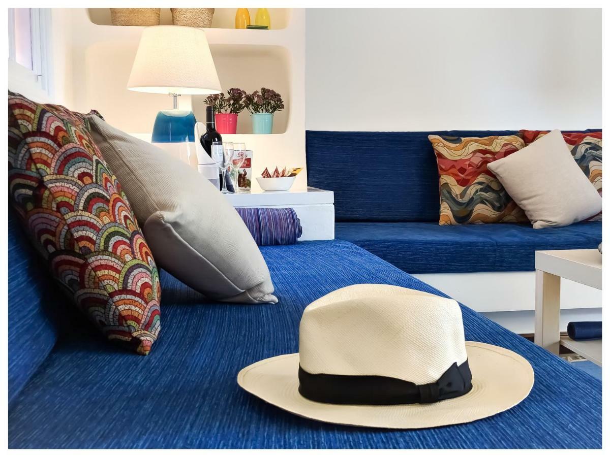 Tc Bungalow Melocotones 15 Maspalomas  Dış mekan fotoğraf