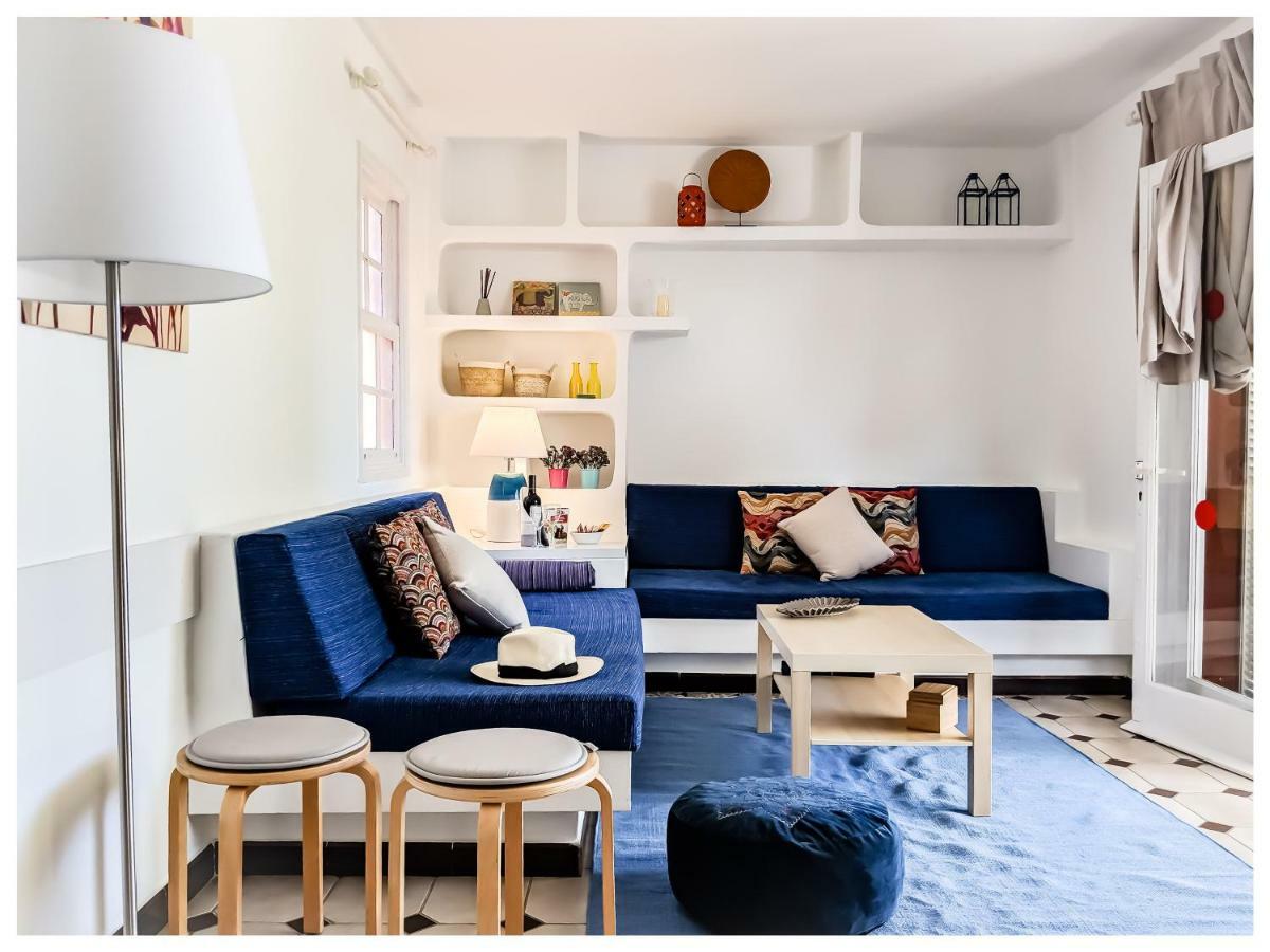 Tc Bungalow Melocotones 15 Maspalomas  Dış mekan fotoğraf