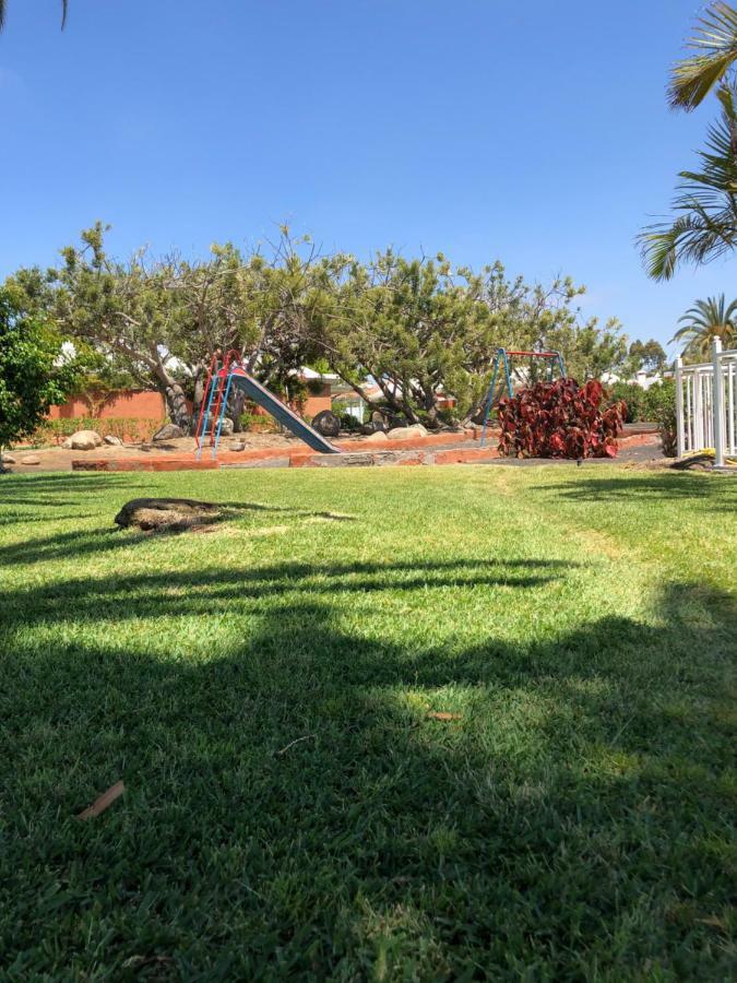 Tc Bungalow Melocotones 15 Maspalomas  Dış mekan fotoğraf