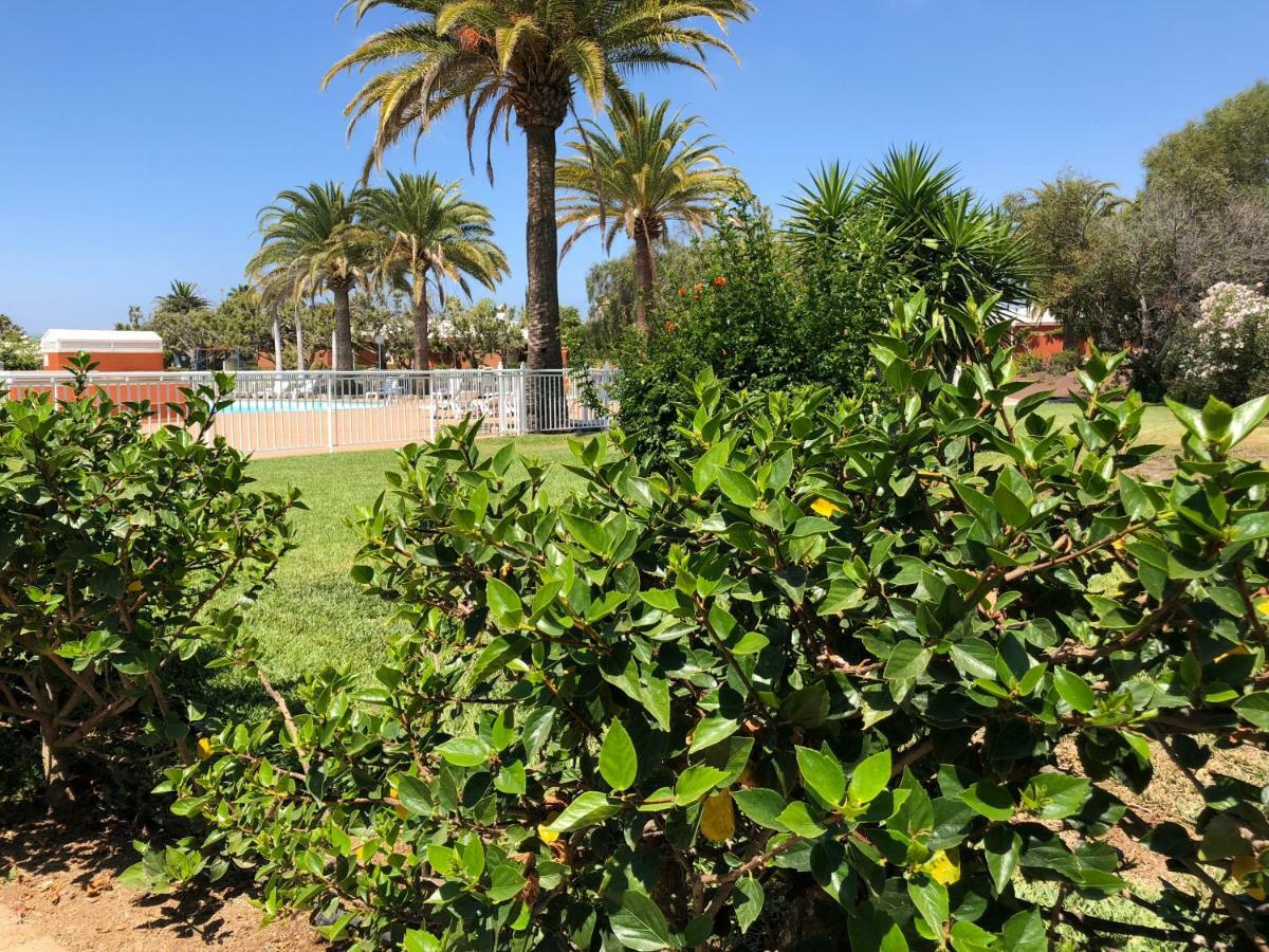 Tc Bungalow Melocotones 15 Maspalomas  Dış mekan fotoğraf