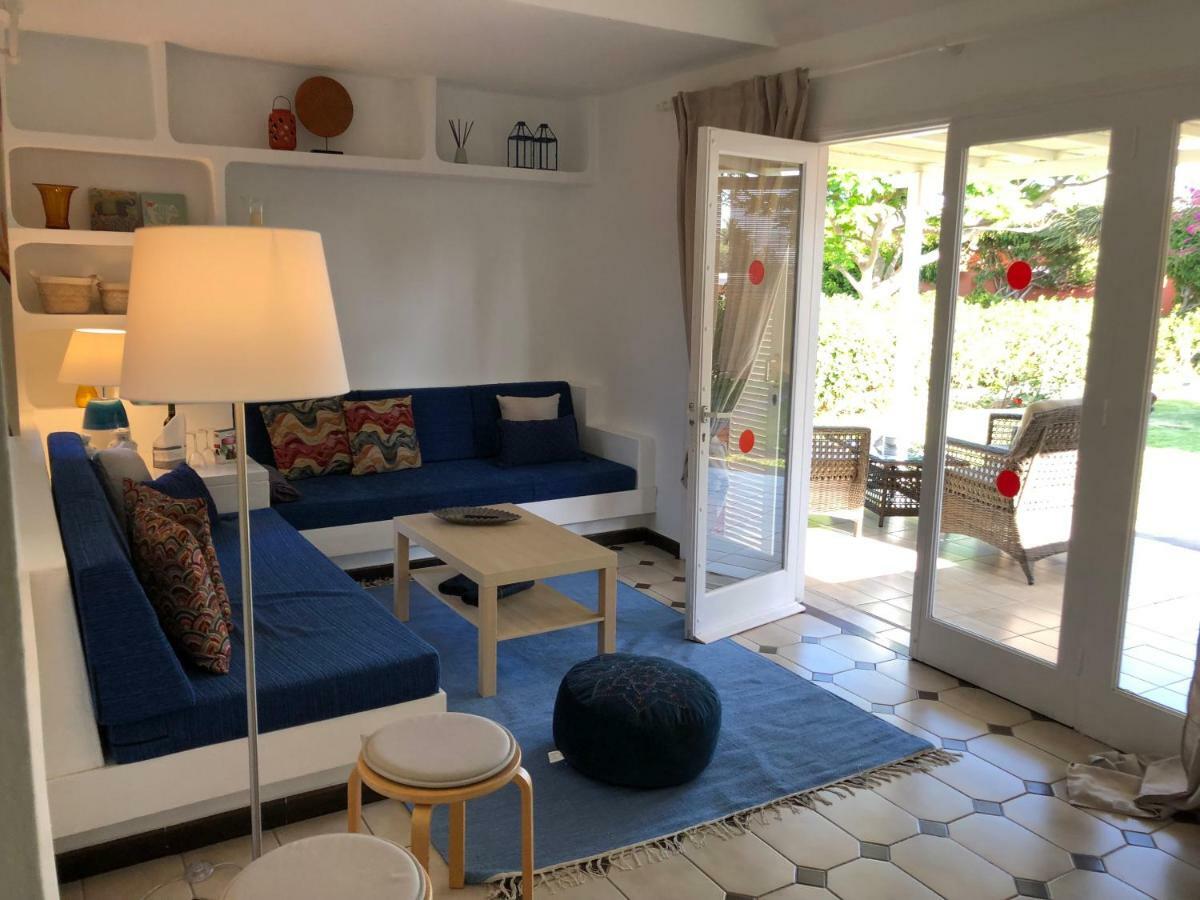 Tc Bungalow Melocotones 15 Maspalomas  Dış mekan fotoğraf