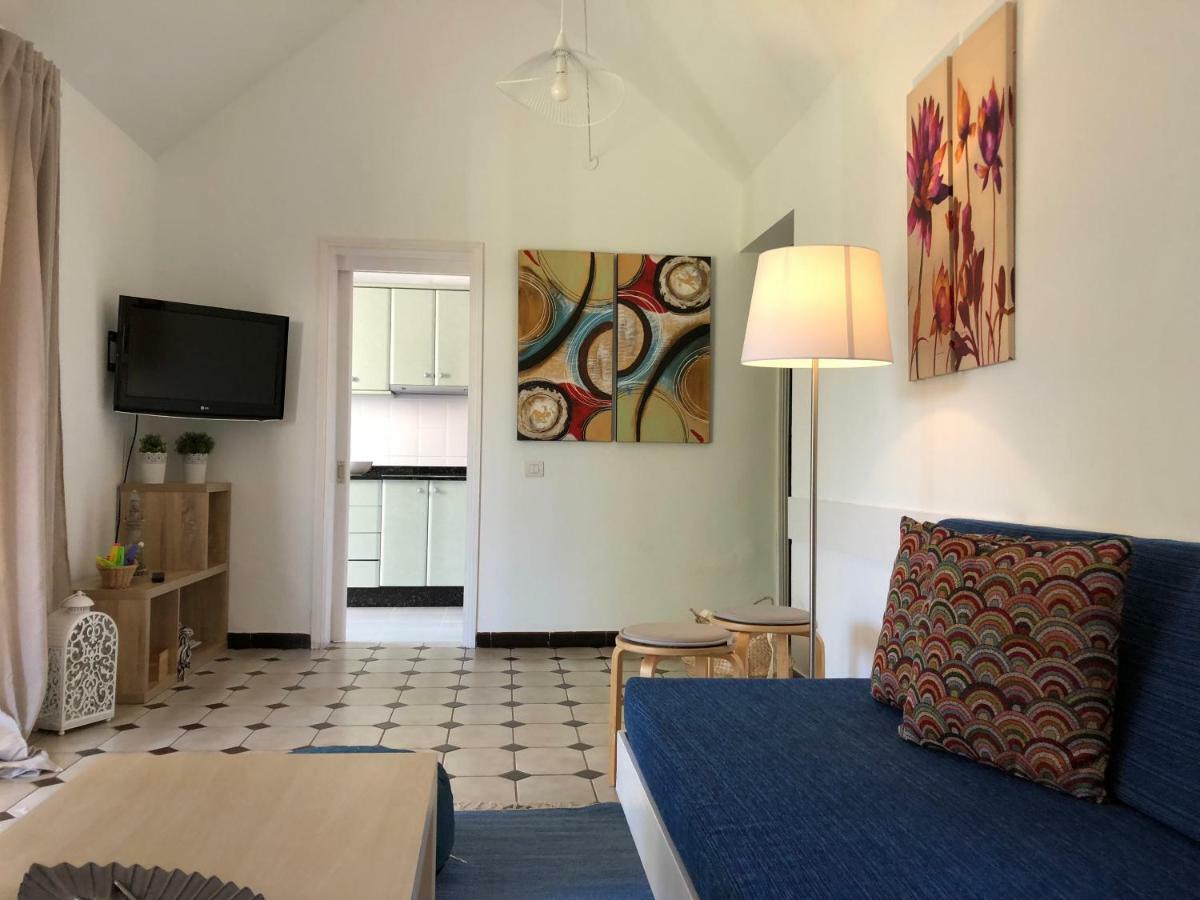 Tc Bungalow Melocotones 15 Maspalomas  Dış mekan fotoğraf