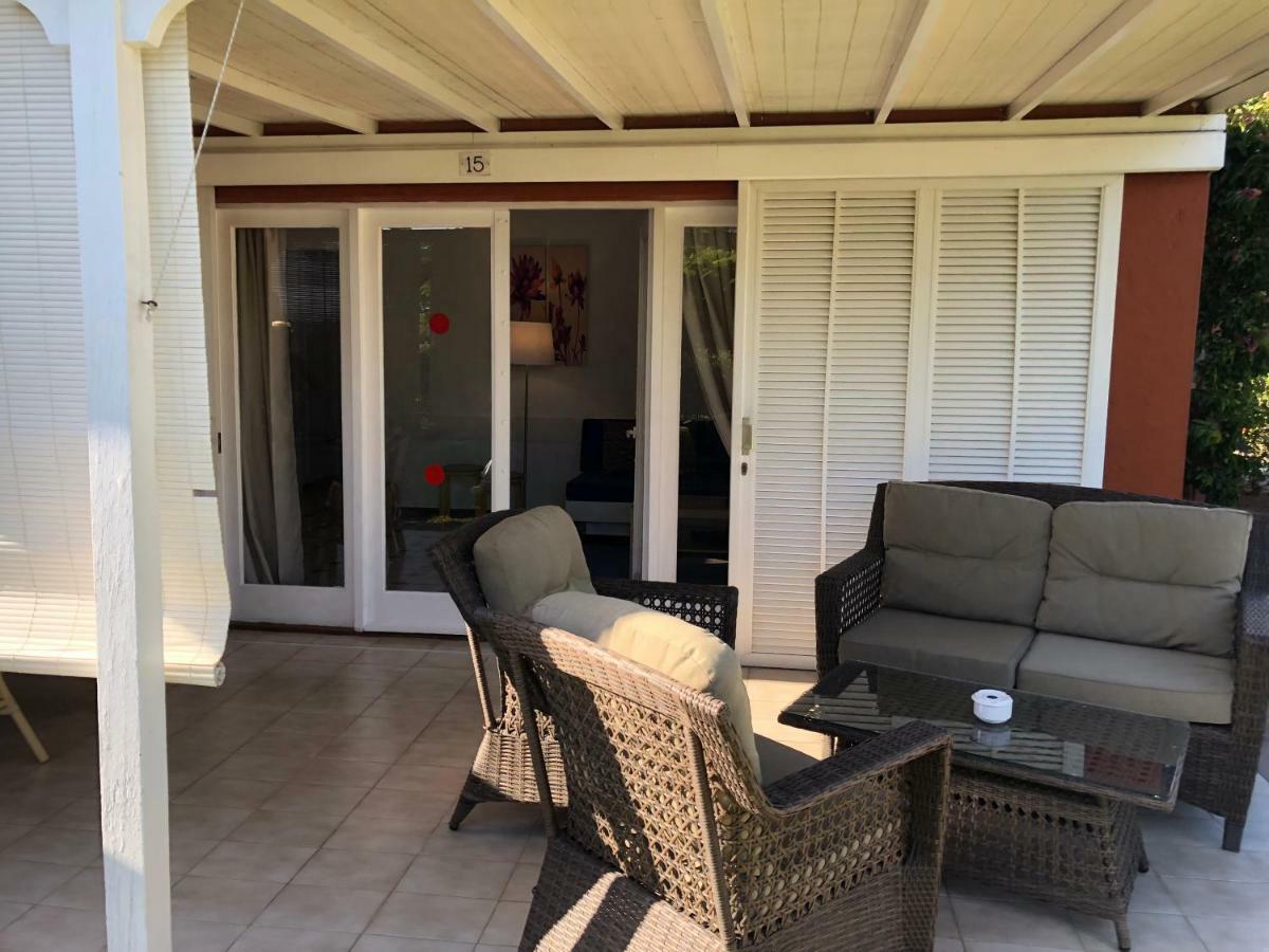 Tc Bungalow Melocotones 15 Maspalomas  Dış mekan fotoğraf